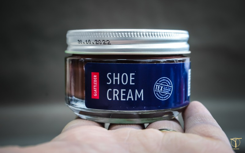 Xi đánh giày Shoe Cream