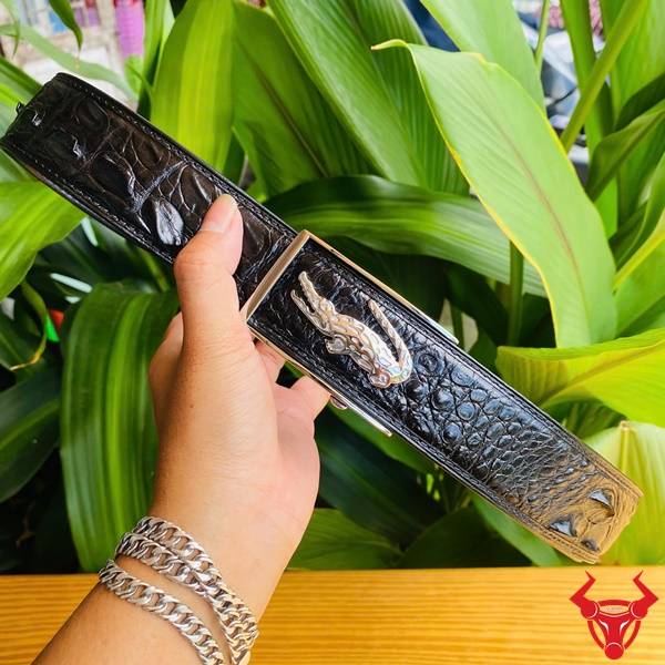 TSK122 – Biểu Tượng Của Đẳng Cấp Và Gu Thẩm Mỹ Nam Giới Thắt lưng TSK122 đẳng cấp nam giới.