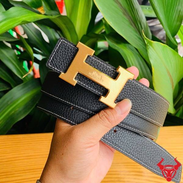 Thắt lưng nam cao cấp TLK16 – biểu tượng của sự lịch lãm.