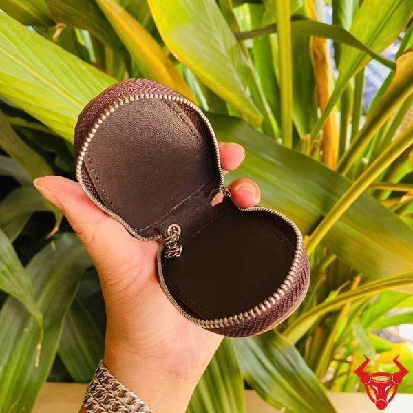 Bao Da Cá Sấu Bảo Vệ Smart Key Toàn Diện Bao da cá sấu bảo vệ chìa khóa ô tô.