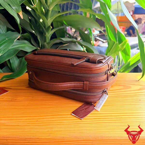 Clutch CL69 da bò tiện lợi hằng ngày.