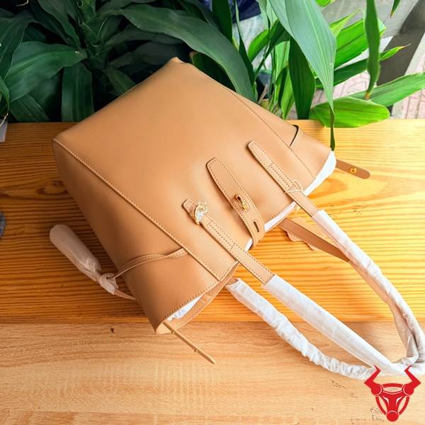 Túi Xách Nữ Da Bò Thời Trang Cao Cấp Túi xách nữ da bò nữ tính.