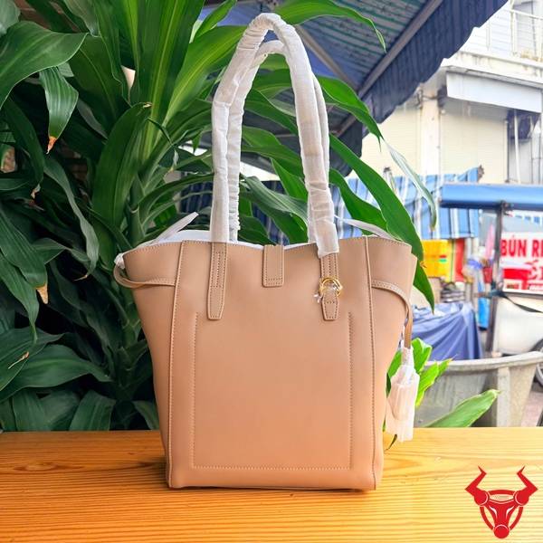 Túi Xách Da Bò Nữ Trẻ Trung Túi xách nữ da bò đa năng.