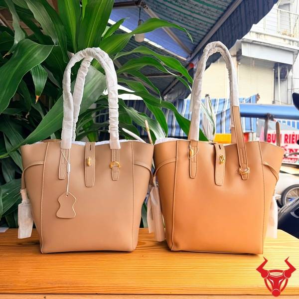 Túi Xách Nữ Da Bò TXD26 Cao Cấp Túi xách nữ da bò phong cách trẻ trung.