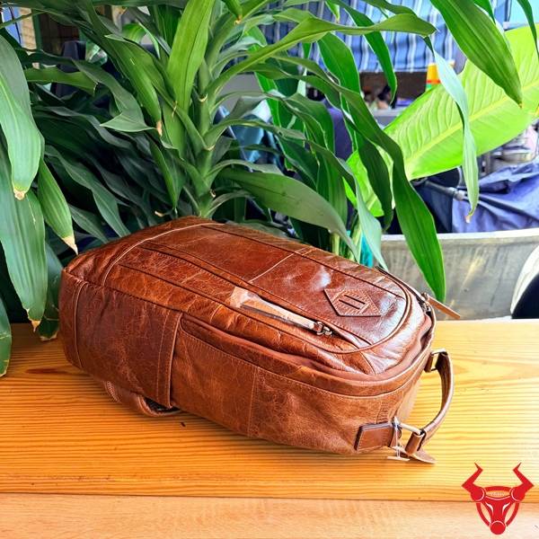 Balo da bò bền đẹp BLD50