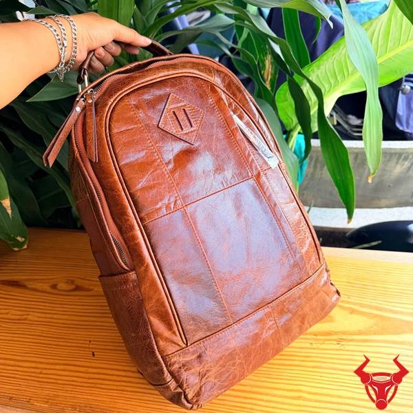 Balo da bò nhiều ngăn BLD50