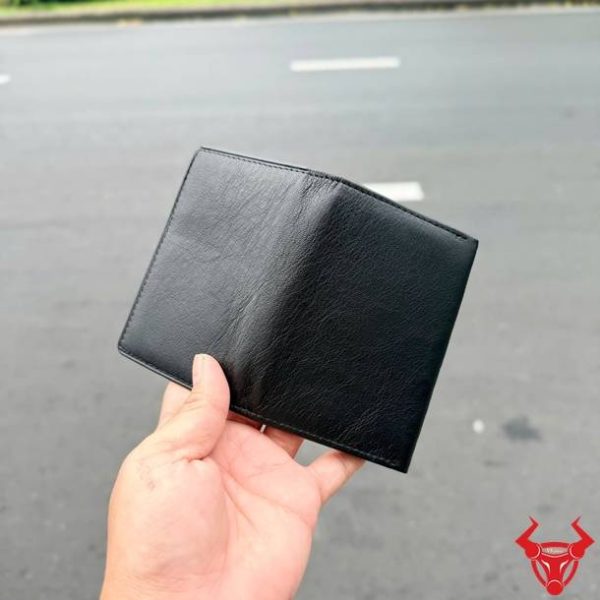 Ví Nam Mini Nhỏ Gọn NC12 dáng đứng cao cấp thiết kế thời trang tiện dụng.