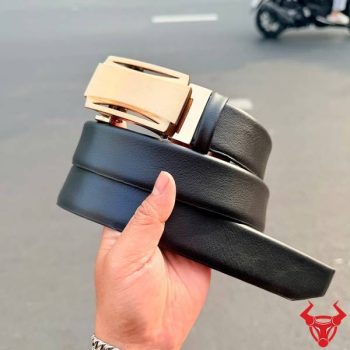 Thắt Lưng Nam Da Bò TLRN05
