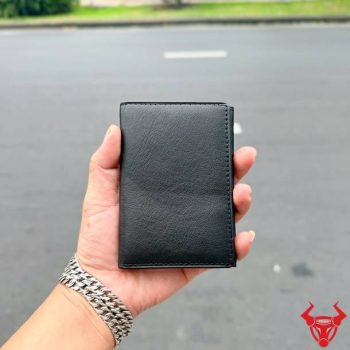 Ví Nam Mini Nhỏ Gọn NC12 Dáng Đứng Sang Trọng